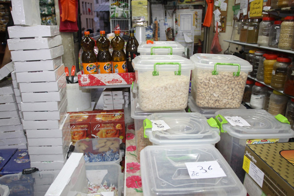 بمناسبة شهر رمضان المبارك - محلات الزهراء في يافا تطلق أضخم حملة تنزيلات 